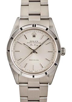Rolex 1分钟极速赛车一分钟开奖记录168网 Air-King Watches