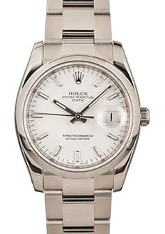 Rolex 1分钟极速赛车一分钟开奖记录168网 Date Watches