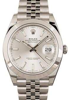 Rolex 1分钟极速赛车一分钟开奖记录168网 Datejust II Watches