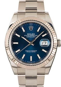 Rolex 1分钟极速赛车一分钟开奖记录168网 Datejust Watches