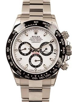 Rolex 1分钟极速赛车一分钟开奖记录168网 Daytona Watches
