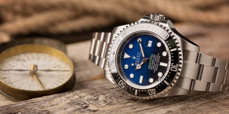Is Bigger Better? Best Luxury Watches for Big Wrists
