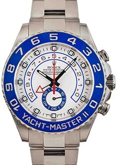 Rolex 1分钟极速赛车一分钟开奖记录168网 Yacht-Master II Watches
